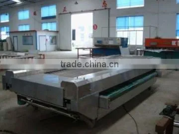 roller-type grade selection machine/sorter