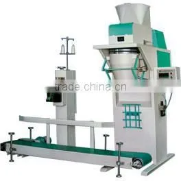 factory supply Automatic wheat flour packing machine corn flour packing equipment flour mill plant