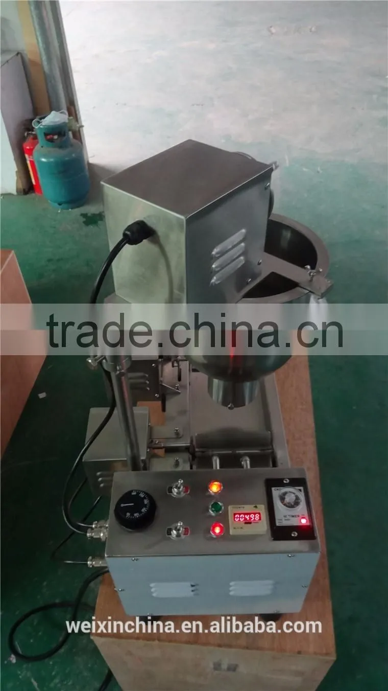 Fast Food Equipment Automatic Donut Maker/Donut Hole Maker