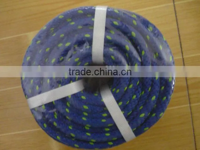 pp braided rope/pp multi braided rope/pp rope