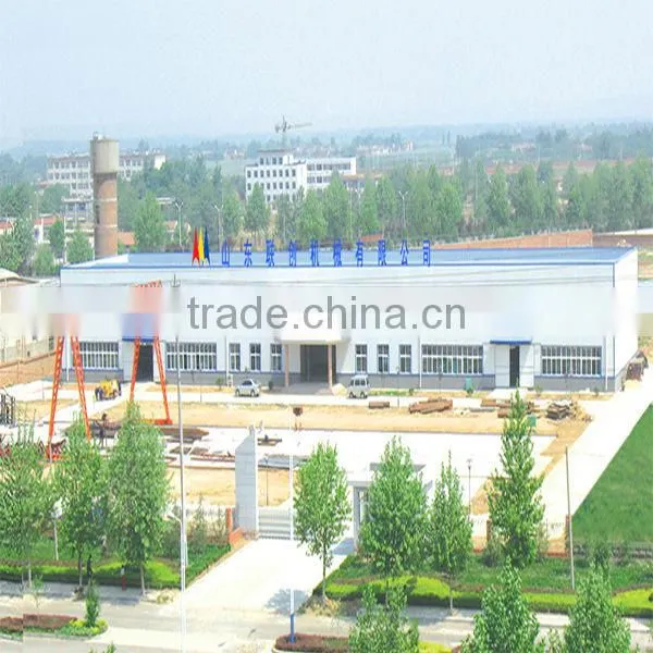 lianchuang cement silo parts