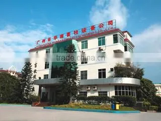Guangzhou Huanan Poultry Equipment Co., Ltd. company overview - view 1