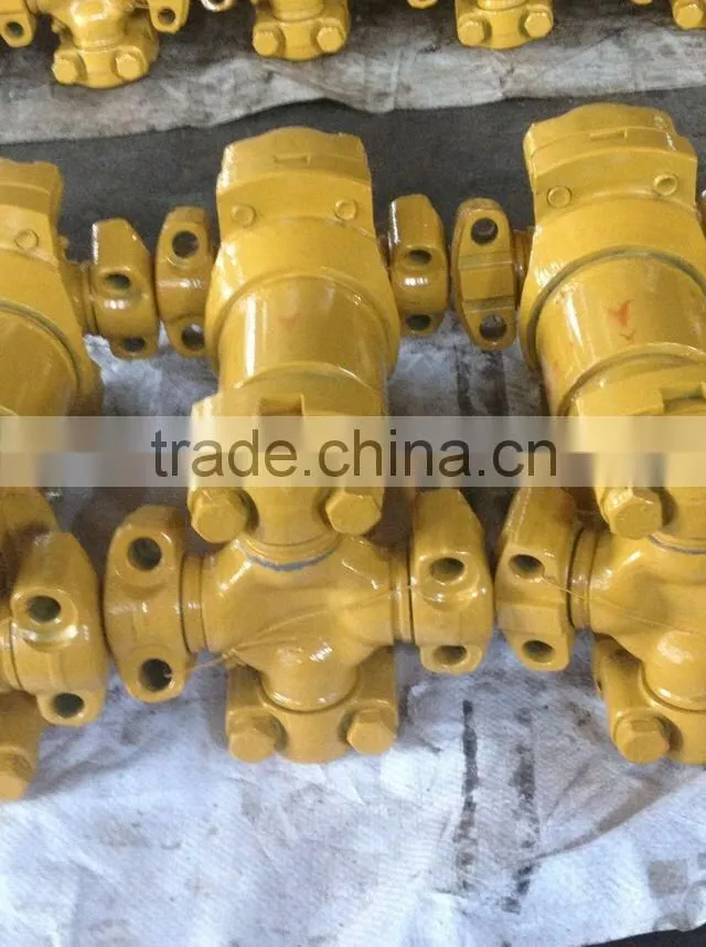 Loader Parts-Drive Shaft
