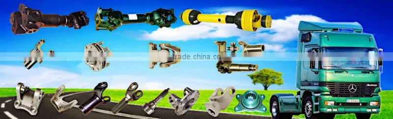 Top Quality Transmission Input Shaft/Solid Power Transmission Shaft