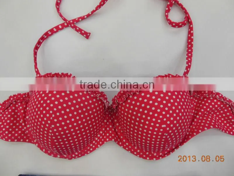 bikinis high waist