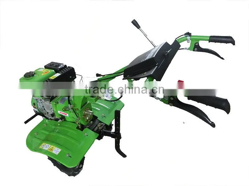 Farm tillers with petrol engine/ Petrol cultivators