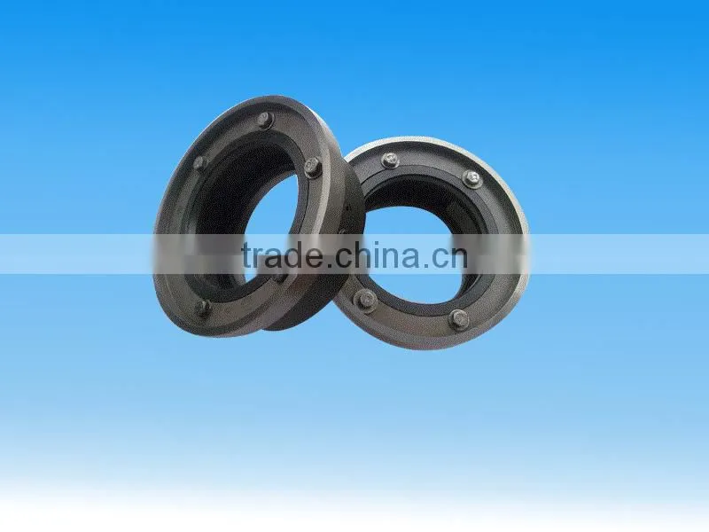 Higher Precision circular cutting blades