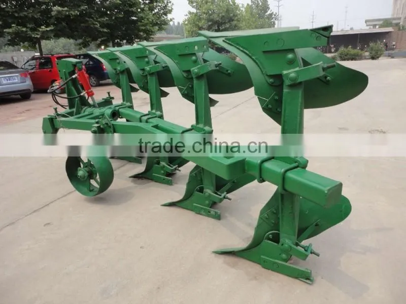 1LF-330/430/530 reversible furrow plough