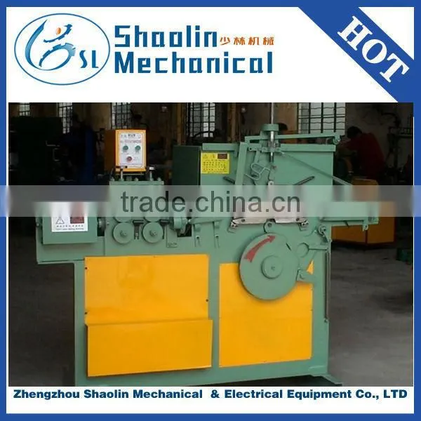New Style clothes hanger making machine wire hanger machine with best service