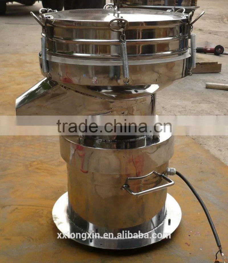 high efficient Soybean Milk Filter screen