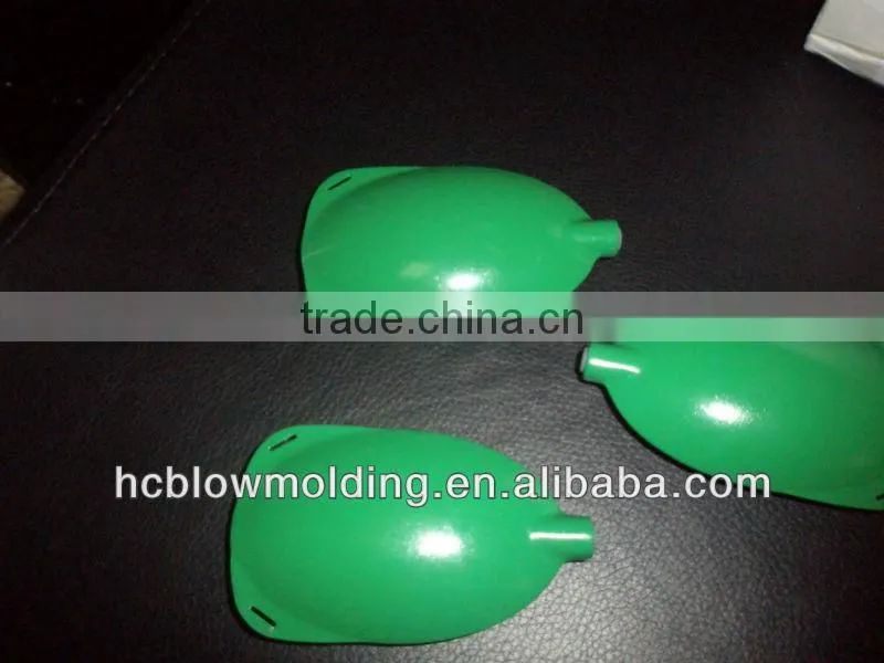 Customize plstic squeakers, blow moulding Medical pump pp for sale