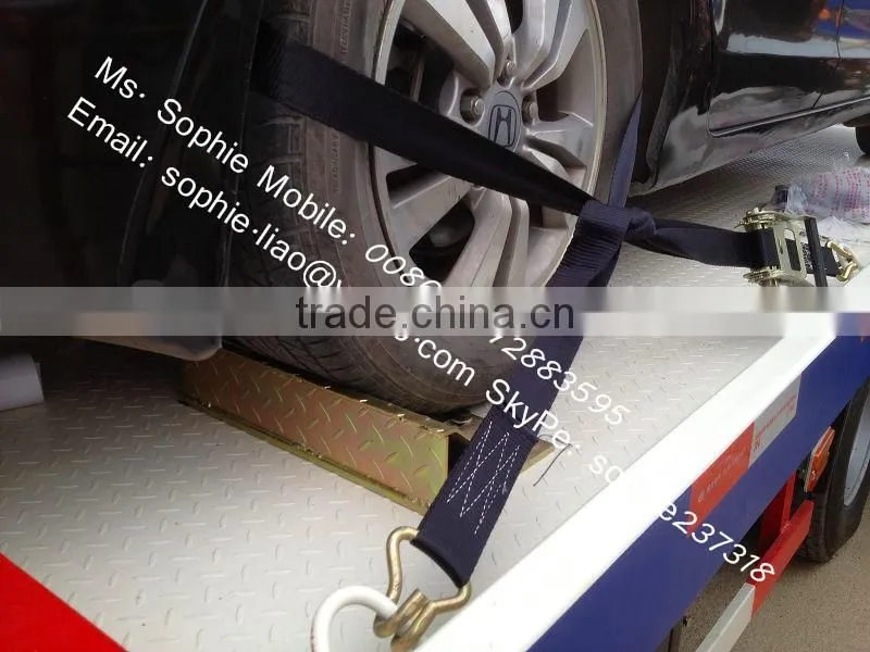 dongfeng mini tow truck wrecker,sliding rotator wrecker tow truck