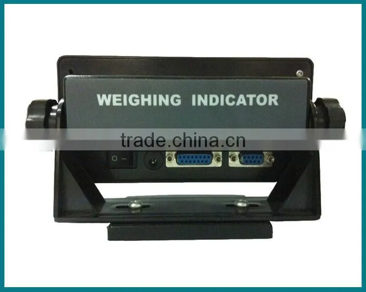 30kg 1g automatic digital bench precision scale