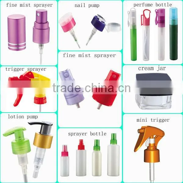 Plastic Cap 28/400