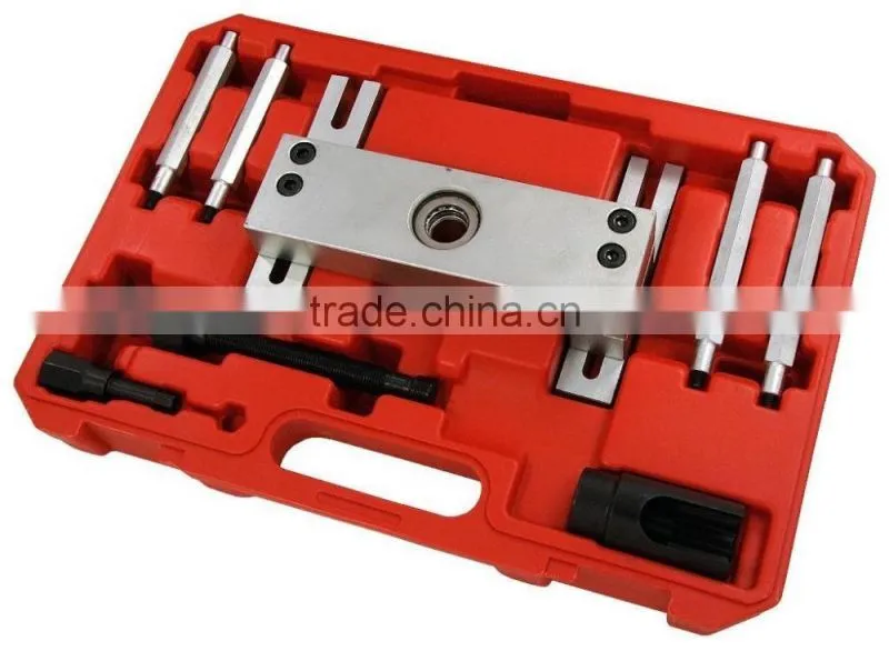 Injectors Puller Remover Tool Set - Common rail M47TU M57 M57TU Codes