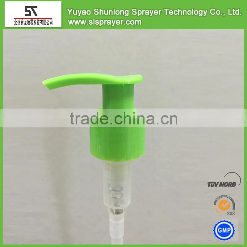 SL-03A Dispenser pump 24/410 Plastic Lotion Pump