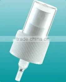 24/410 AS hood medicine mist sprayer