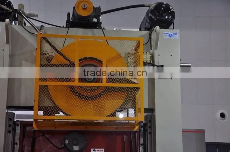 JH21 series punching machine in good appearance