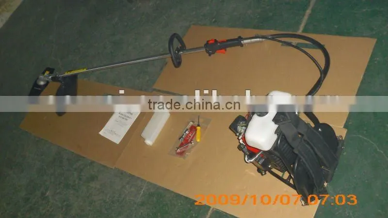 shoulder brushcutter BG430 of CE Euro II standard