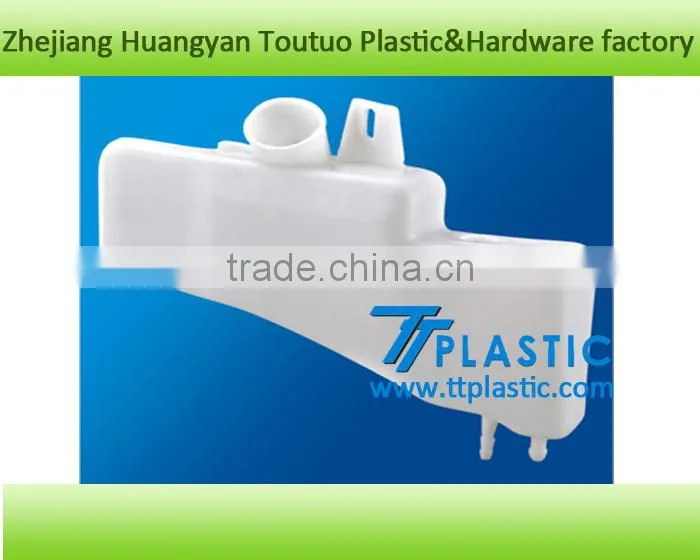 Auto washer bottle blowing plastic mould customized mould
