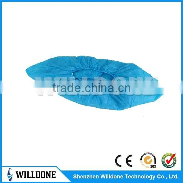 High Quality Non-Woven Disposable Shoe Covers
