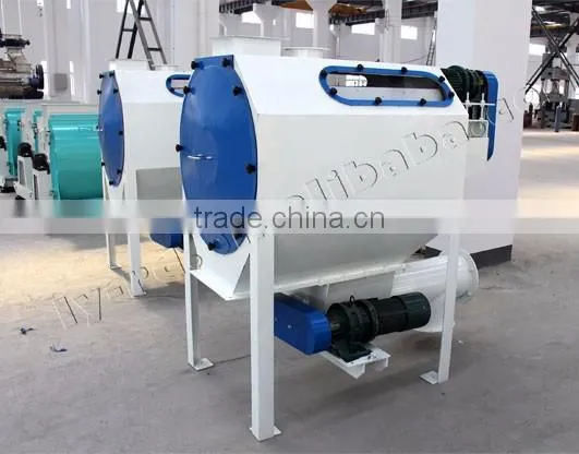 factory low price SCY series pre-cleaner machine for sale