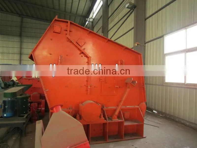 Reliable performance stone crushing production line direct on selling