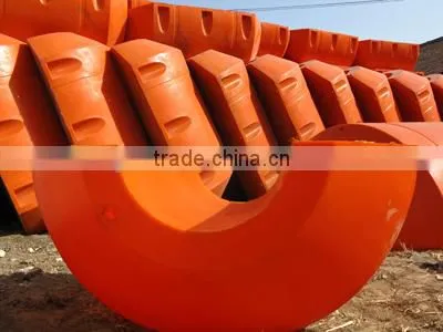 PE Plastic Floater