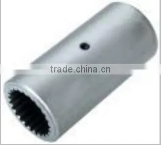 2015 HOT SALE Coupling Agricultural machinery parts John Deere Spare Parts Spline Bushing Z37932