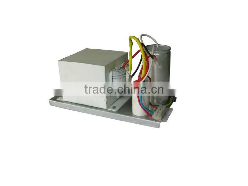 600w hps grow light kits