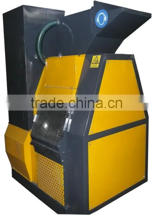 China manufacturer famous copper wire stripping machine cable scrap peeling machine