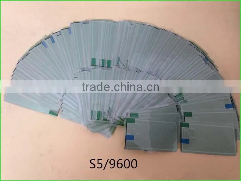 back lcd tape for samsung s4 s5 s6 lcd adhesive back tape