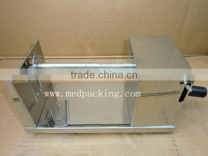 Manual Tornado Potato Twist Machine Potato Twist Cutter