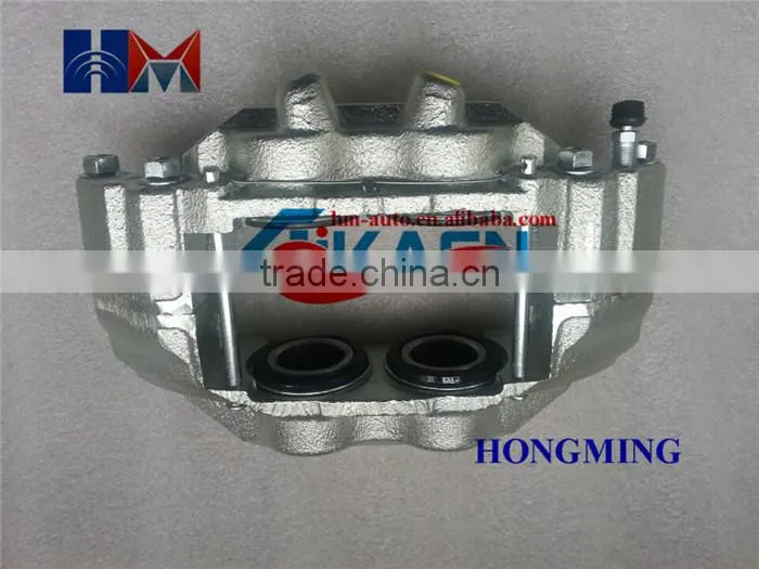Auto Brake System Brake Caliper For Vigo Steel Brake Caliper 47730-0K190/47750-0K190
