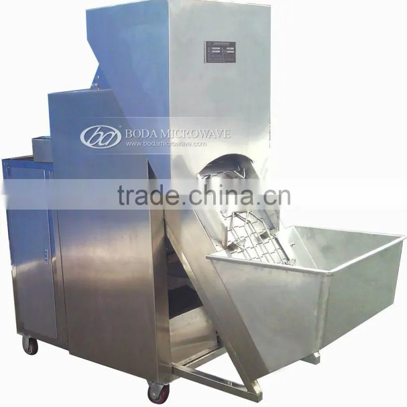 New Condition and Dehydrator onion powder processing line
