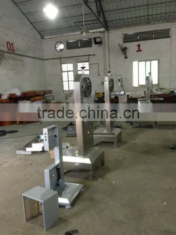 Commercial Meat and Bone Saw Machine(ZQF300A)