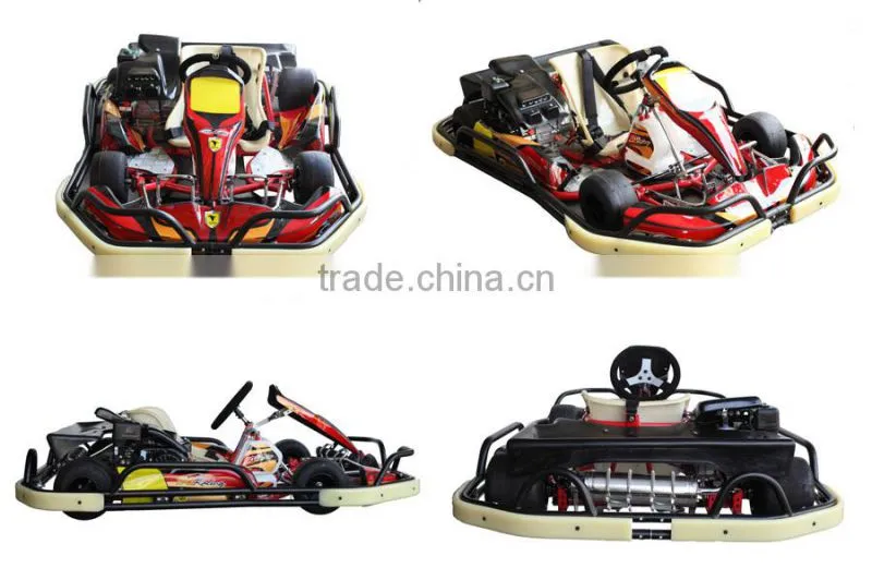 2016 hot sale adult go karts