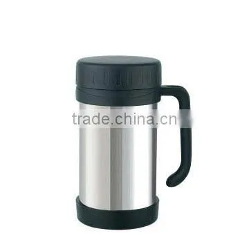 stainless steel ss travel vacuum flask cup