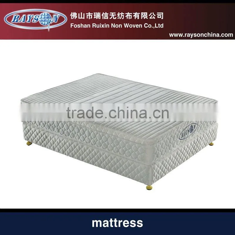 Euro Top King Koil Mattress