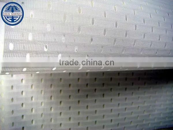 Textile flex advertising banner