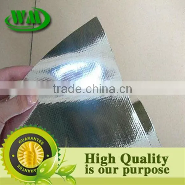 aluminum foil backed foam insulation