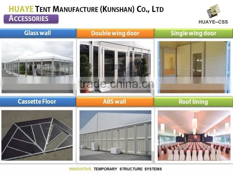 2014 New mobile canopy tent for outdoor activity