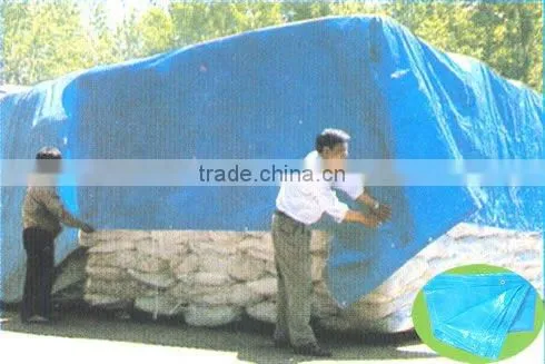 pvc tarpaulin cover