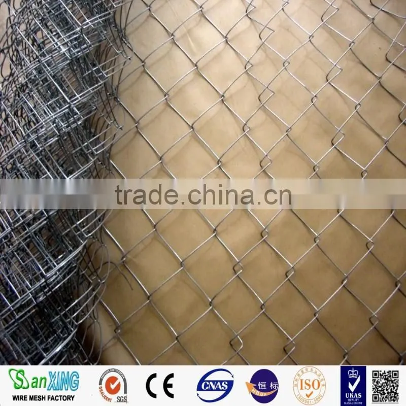 hot dipped galvanized chain link fence cricket practice nets