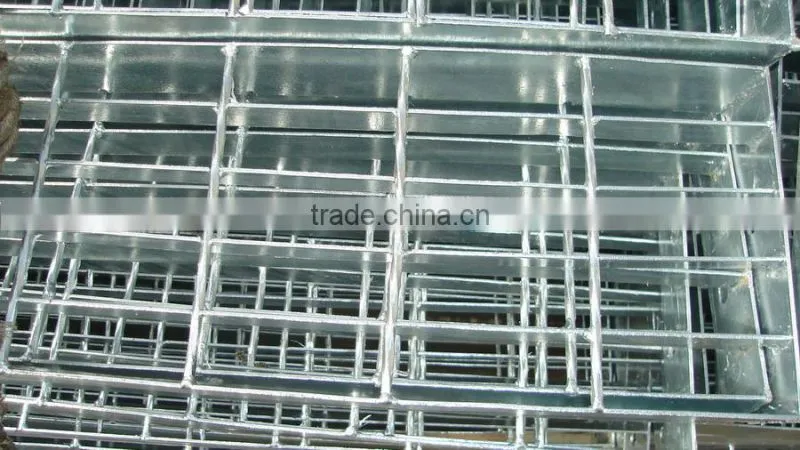 High Quality And Factory Price Steel Grating Mesh/Grating Plate/Anping wire mesh