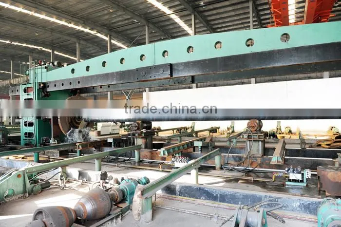 Price for ASTM A139 Gr.B spiral welded pipes zhaolida steel pipes