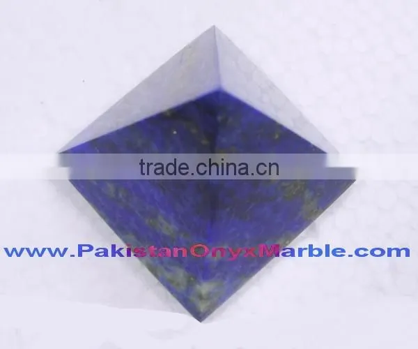 HOT SALE CHEAP PRICE PYRAMIDS LAPIS LAZULI HANDICRAFTS