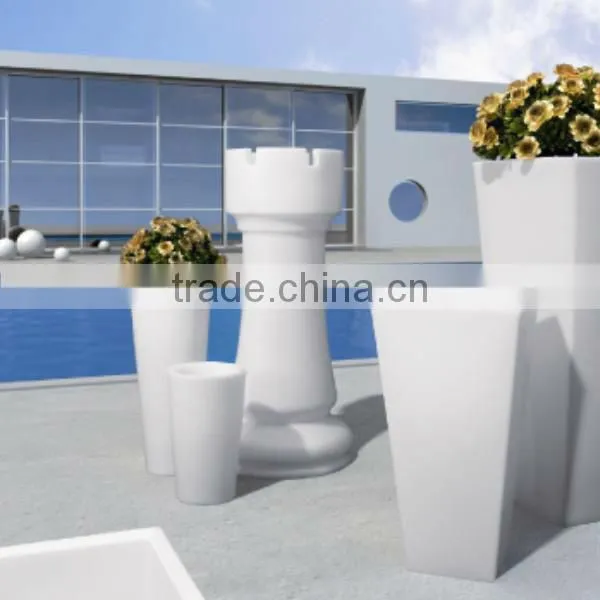 Outdoor Plastic Pots LGL20-2611