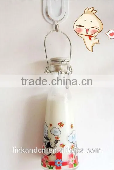 2014 haonai geliable glass products,glass ampoule bottle