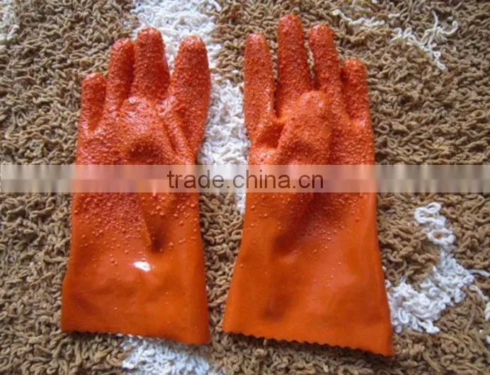 Magic Potato Peeling Rubber Gloves Wholesale
